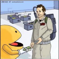 Pacman