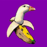 Goose