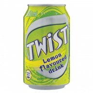twist