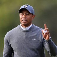 Tiger Woods